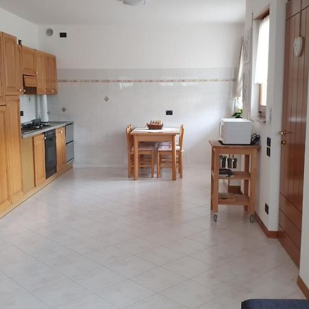 Appartement Casa Hueller à Roncegno Extérieur photo