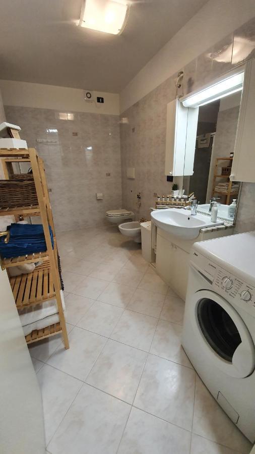 Appartement Casa Hueller à Roncegno Extérieur photo