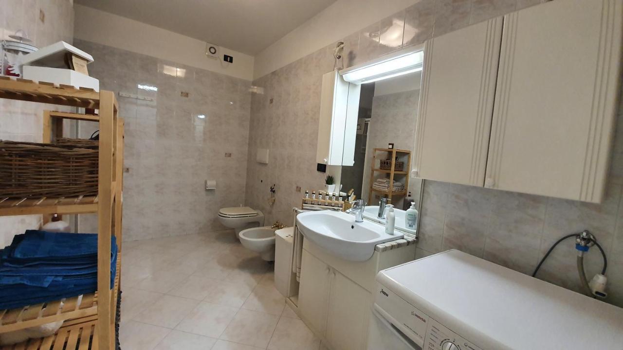 Appartement Casa Hueller à Roncegno Extérieur photo