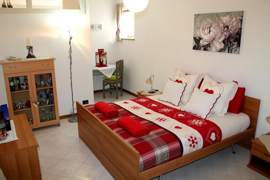 Appartement Casa Hueller à Roncegno Extérieur photo