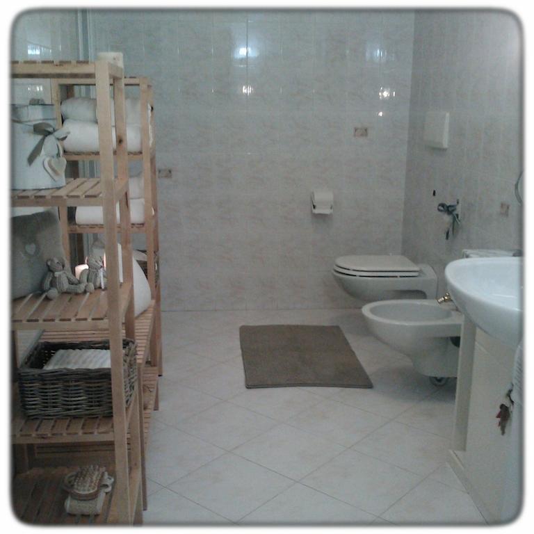 Appartement Casa Hueller à Roncegno Extérieur photo